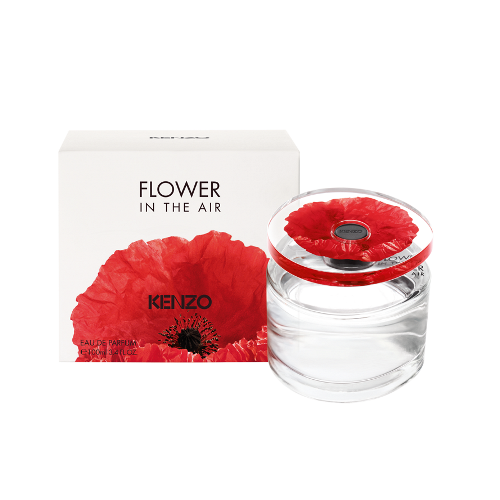 Nước hoa Mini Kenzo Flower In The Air 4ml WOMEN