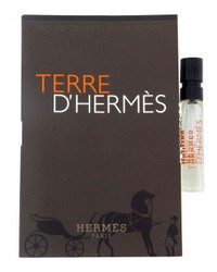 Nước hoa Vial Terre D Hermès 1.5ml EDT MEN