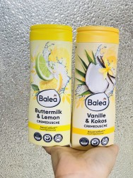 Sữa tắm Balea 300ml siêu thích Hàng đức 