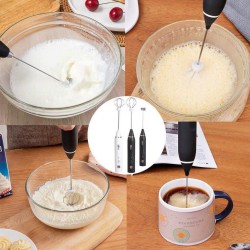 Máy Đánh Trứng, Đánh Sữa Và Tạo Bọt SEKA